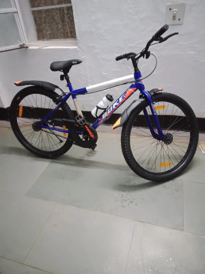 Avp mountain bike 2025 specs