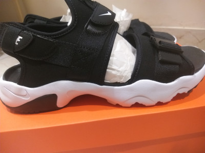 Nike canyon sandals store mens