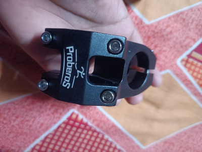Weapon stem cheap mtb