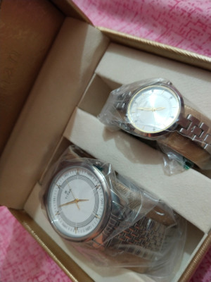 Tcs 50 deals titan watch gift