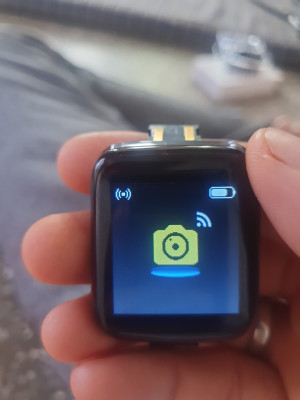 Smartwatch movistar sb002 best sale