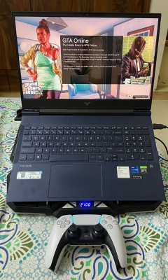 PC portable gamer VICTUS by HP 16-r0001nb