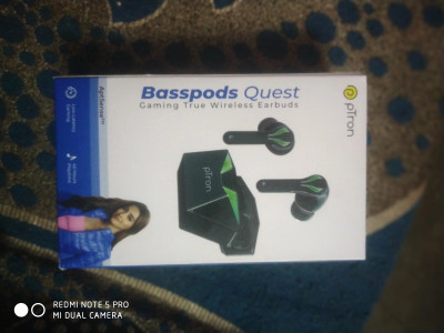 Quest earbuds hotsell