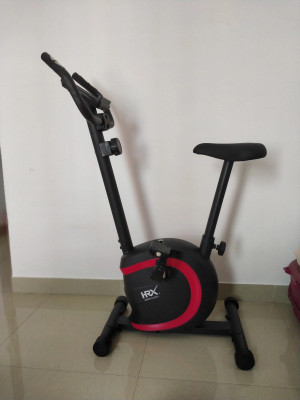 Fila magnetic exercise bike store