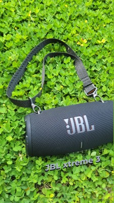 JBL Xtreme 3 Portable Bluetooth Speaker IP67 Waterproof 15 Hours Playtime  Blue