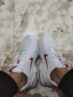 air max 970 white