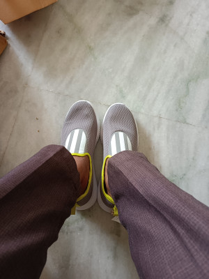 ADIDAS Lucifo M Slip On Sneakers For Men Buy ADIDAS Lucifo M Slip On Sneakers For Men Online at Best Price Shop Online for Footwears in India Flipkart