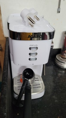 Second Hand Coffee Machine And Their Hidden Hazards – Agaro