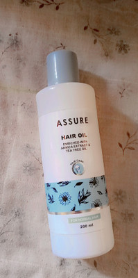 Discover more than 146 assure hair oil review