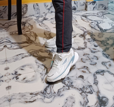 Inertia v2 on feet shop