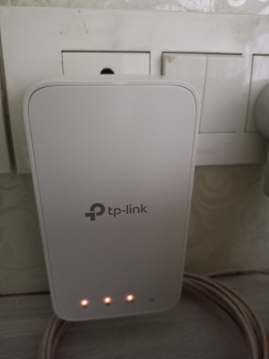 Buy TP-Link RE300 AC1200 Mesh Wi-Fi Range Extender/WiFi Booster/Wireless  Repeater (Up to 1200 Mbps), Intelligent Signal Light, Power Schedule, LED  Control, Dual Band Online at Best Prices in India - JioMart.