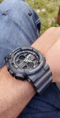 G shock ga sale 140 1a1
