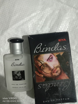 Riya bindas perfume 30ml cheap