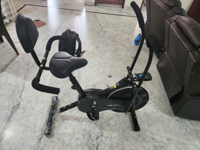 Jogging shop cycle olx
