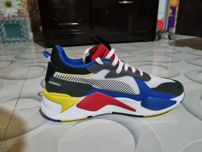 PUMA RS X TOYS Walking Shoes For Men Buy PUMA RS X TOYS Walking