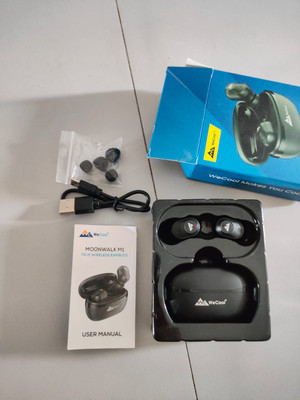 Wecool moonwalk store m1 flipkart