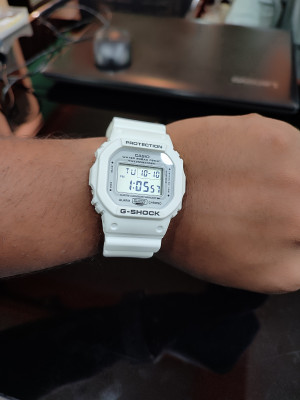 G shock dw 5600mw on sale