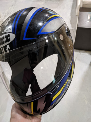 Casco dazon shop