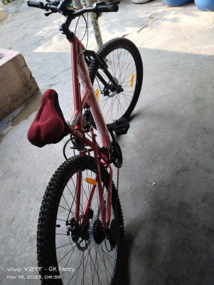 Olx best sale per cycle