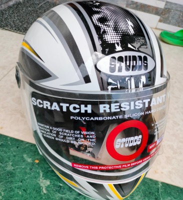 Casco best sale shiro r15