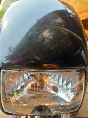 Splendor plus headlight glass price sale