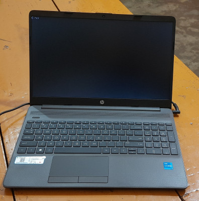 HP 250 G8 Intel Core i3 11th Gen Core™ i3-1115G4 - (8 GB/1 HP 250 G8 Intel Core i3 11th Gen Core™ i3-1115G4 - (8 GB/1