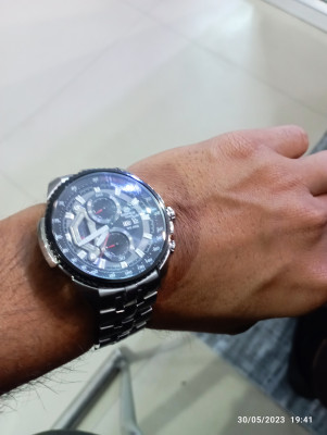 Casio edifice store cena