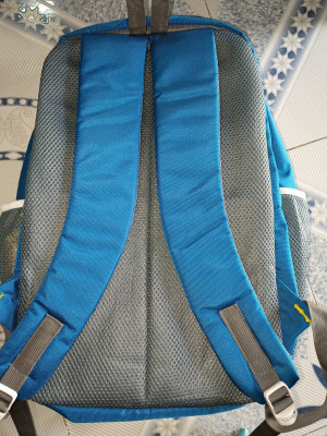 Bromin clearance school bag