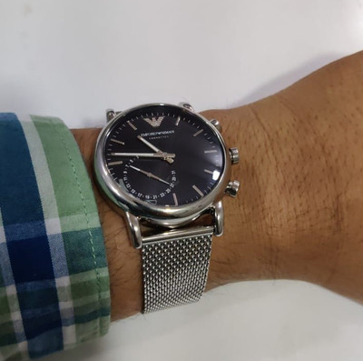 Hybrid smartwatch art3007 hot sale