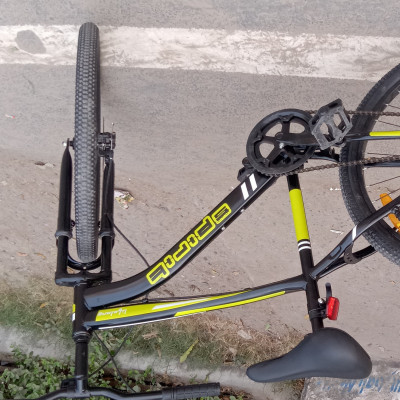 Free spirit deals 26 inch bike