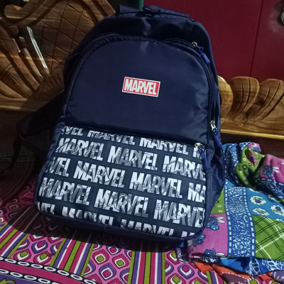 Marvel clearance backpack gap