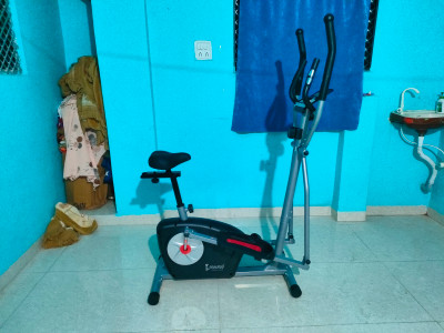 COCKATOO CE03ADVANCE Smart Series Cross Trainer Buy COCKATOO