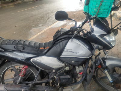 Ismart bike headlight price shop