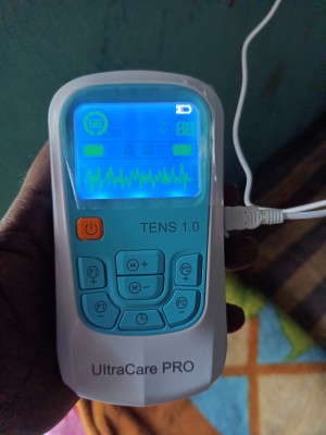 2023's #1 Physiotherapy TENS Machine in India- UltraCare PRO