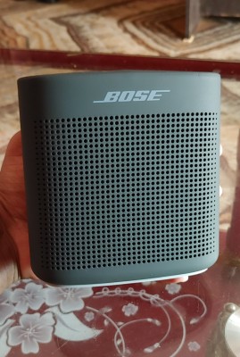 Buy Bose SoundLink Color Bluetooth Speaker II Portable Bluetooth