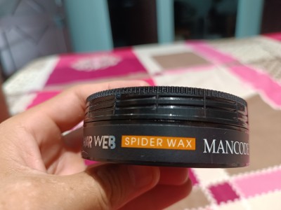 Beaucode Spider Wax Hair Web With Spider Pro Hair Wax (Blue& Red) Hair Gel  - Price in India, Buy Beaucode Spider Wax Hair Web With Spider Pro Hair Wax  (Blue& Red) Hair