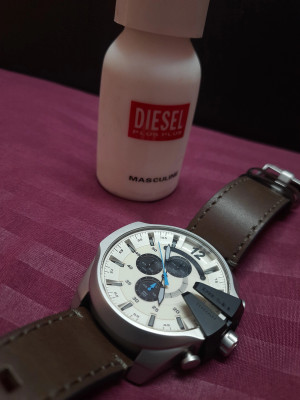 Diesel best sale dz 4464
