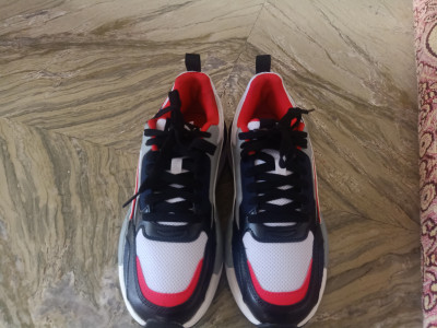 270 original clearance vs fake