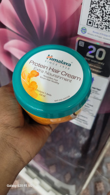 HIMALAYA Protein Hair Cream Hair Cream Price in India Buy HIMALAYA Protein Hair Cream Hair Cream Online In India Reviews Ratings Features Flipkart
