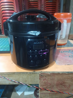 Cara guna 2025 asd pressure cooker