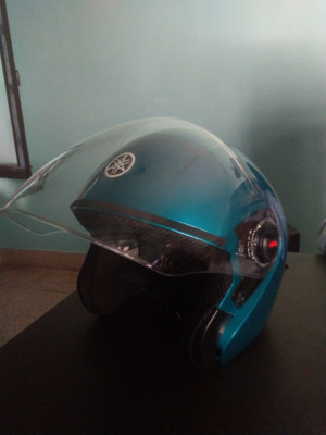 Ladies helmet for yamaha fascino deals