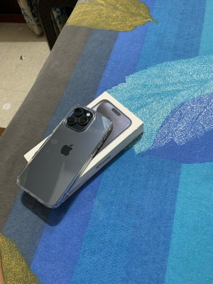 Apple iPhone 15 Pro Max 1TB Blue Titanium at Rs 70500/piece, iPhone in  Chennai