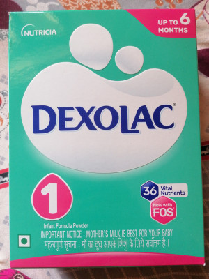 Dexolac 1 price cheap