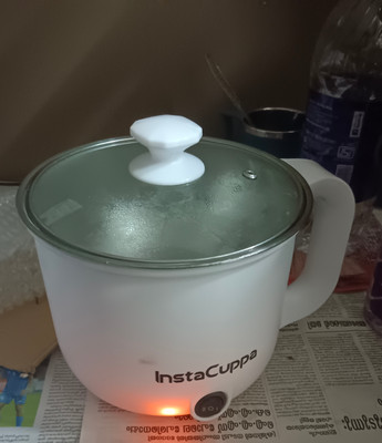 Smartech mini hotsell multi chef