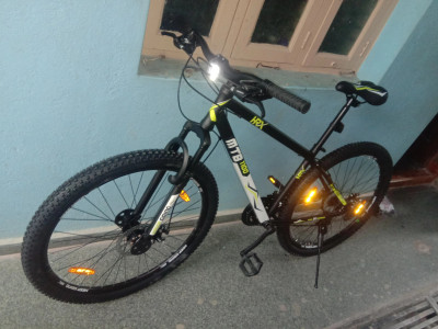 Everest 29 xcr 21 speed mountain bike online