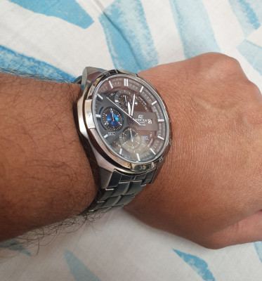 Casio ex494 top