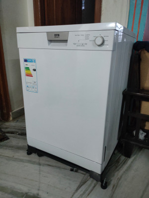Ifb neptune fx store 12 place dishwasher