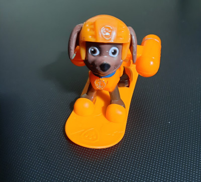 Paw patrol snowboard zuma deals