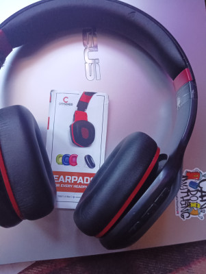 Mi super bass headphone ear pads outlet