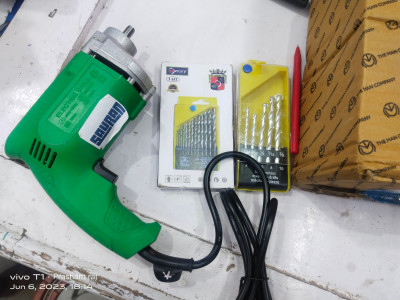 Vivo drill machine best sale price